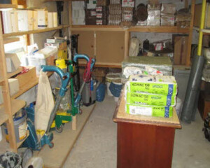 Bau- und Möbeltischlerei Temps