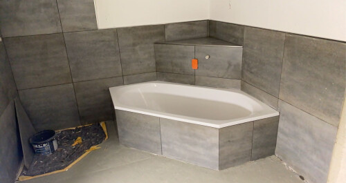 Badewanne