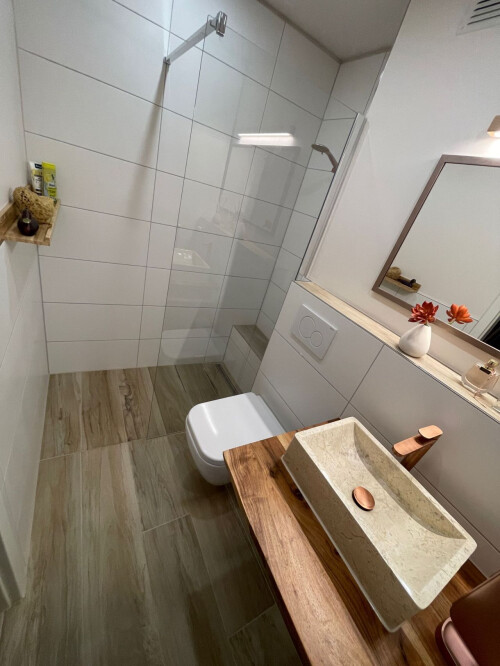 Bad modernisieren Baubora