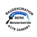 Baudekoration Berk