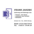 Bauelemente Frank Jakobs