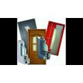 Bauelemente Seibert Fenster-Haustüren-Rollladen Fensterbetrieb