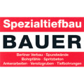 Bauer Hubert Spezialtiefbau GmbH & Co.KG