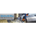 Bauer Martin CNC-Bearbeitung