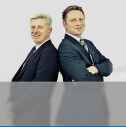 Logo Bauer, Wolfgang Dipl.-Betriebswirt