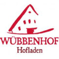 Bauerndiele Wübbenhof