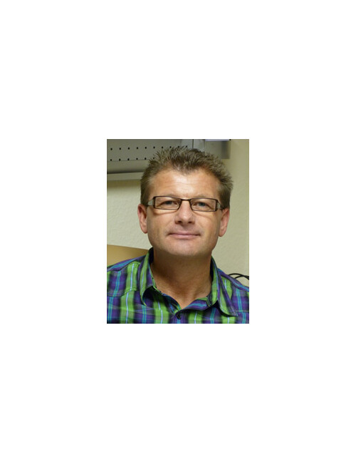 Dipl.-Baustatiker Jürgen Potrikus