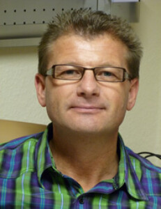 Dipl.-Baustatiker Jürgen Potrikus