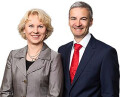 Logo Baufinanz-Team GmbH