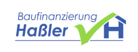 Logo Ralf Haßler Baufinanzierungen
