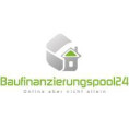 Logo Baufinanzierungspool24 GmbH