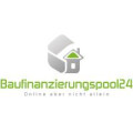 Logo Baufinanzierungspool24 GmbH