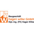 Baugeschäft hagen wilke GmbH