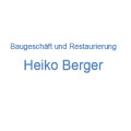 Baugeschäft & Restaurierung Heiko Berger