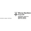 Baugeschäft Werner Borchers