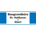 Baugrundbüro Dr. Hallbauer + Ebert