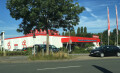 Bauhaus in Dortmund Aplerbeck