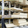 BAUKING Holz + Bau Baustoff-Fachhandel