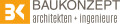 Bild: BAUKONZEPT Neubrandenburg GmbH Architektur- und Ingenieurbüro in Neubrandenburg, Mecklenburg