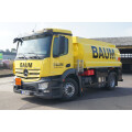 BAUM Mineralöle GmbH & Co. KG