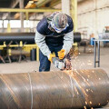 Baumann GmbH Stahl- und Leichtmetallbau
