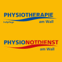 Logo der Physiotherapie-Praxis "Physiotherapie am Wall" in Göttingen