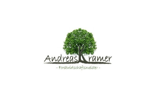 Logo Forst- und Baumdienst Kramer in Wesel
