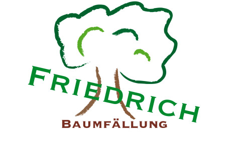 Baumfällung Friedrich