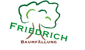 Baumfällung Friedrich