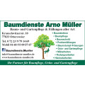 Baumpflege Arno Müller
