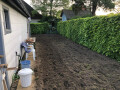 Bild: Baumpfleger Gartenhelfer Leon Hagen in Hamburg