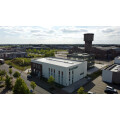 baupart gmbh - Niederlassung Willich