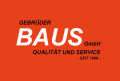Bild: Baus GmbH Gebr. Umzüge in Saarbrücken