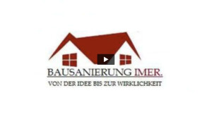 Bausanierung Imer