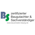 Bauschaden Leipzig Bausachverständiger Paul Matthias Hartung-Köhler