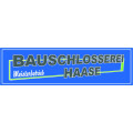 Bauschlosserei Haase; Steffen Haase