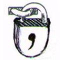 Logo Bauschlosserei Laier u. Groß