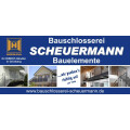 Bauschlosserei Scheuermann Peter Scheuermann