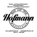 Bauservice Hofmann