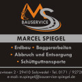 Bauservice Marcel Spiegel