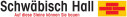 Logo Bausparkasse Schwäbisch Hall AG Oliver Schmitt