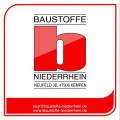 Baustoffe Niederrhein