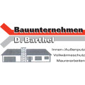 Bauunternehmen Barthel