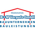 Bauunternehmen B+M Verputz GmbH