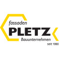 Bauunternehmen Fassaden - Pletz GmbH