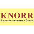 Bauunternehmen Knorr