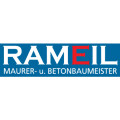 Bauunternehmen Thomas Rameil Maurer- u. Betonbaumeister