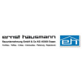 Bauunternehmung Ernst Hausmann GmbH u. Co. KG Bauunternehmen