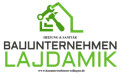 Bild: Bauunternehmung Lajdamik in Solingen