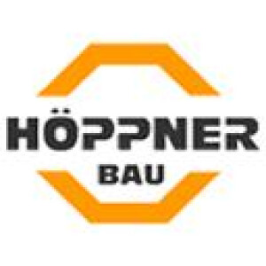 Logo Bauunternehmung Marc Höppner